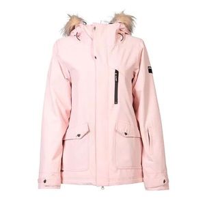 BNWT NIKITA Ski/ Snowboard Jacket